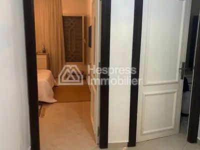Appartement a vendre