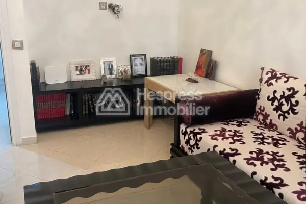 Appartement a vendre