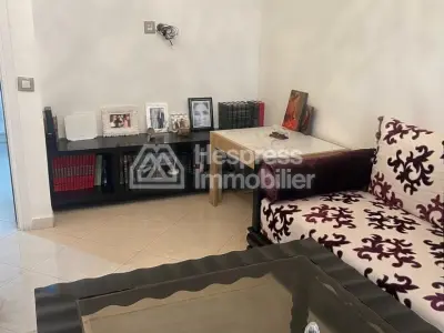 Appartement a vendre