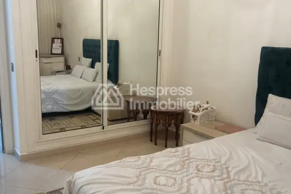 Appartement a vendre