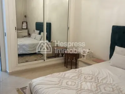 Appartement a vendre