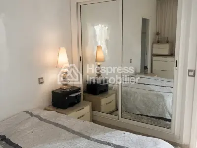 Appartement a vendre
