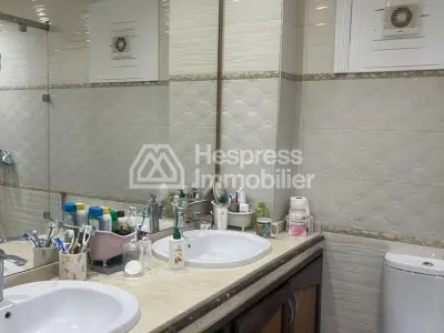 Appartement a vendre