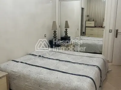 Appartement a vendre