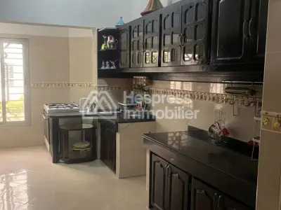 Appartement a vendre