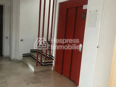 Appartement a vendre