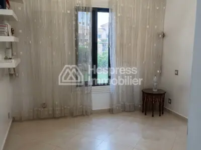 Appartement a vendre