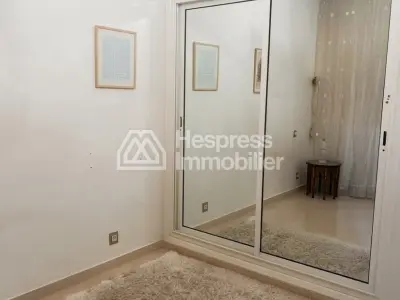 Appartement a vendre