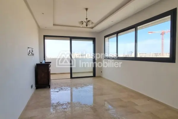 Appartement a vendre