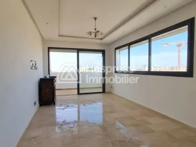 Appartement a vendre