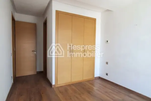 Appartement a vendre