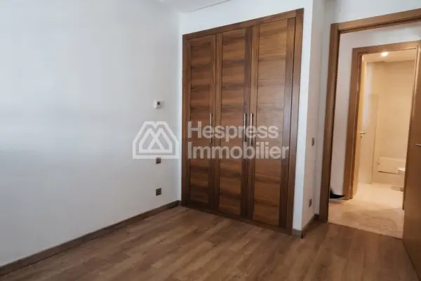 Appartement a vendre