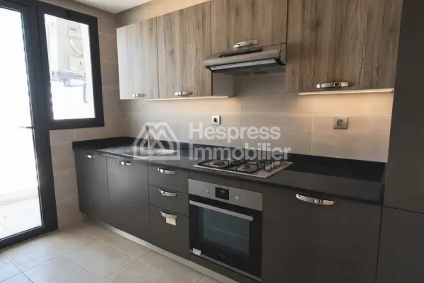 Appartement a vendre