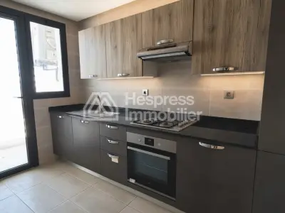 Appartement a vendre