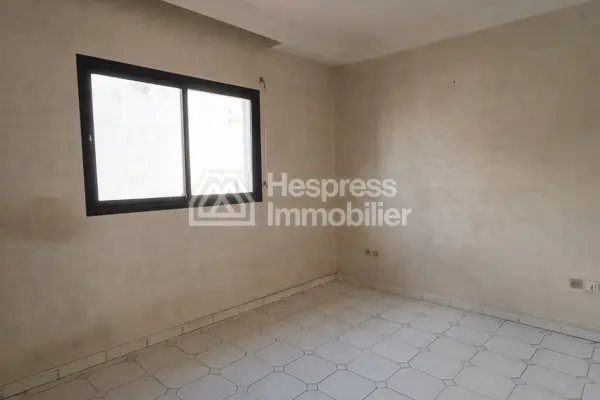 Appartement à vendre à Agdal
