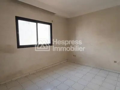 Appartement à vendre à Agdal
