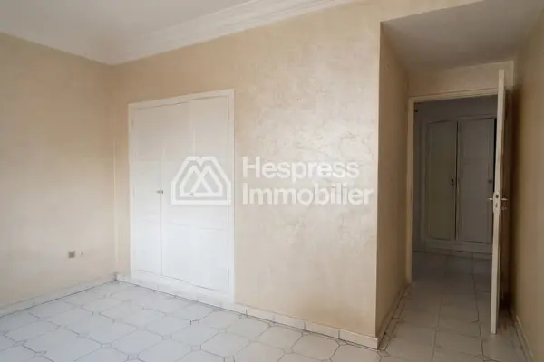 Appartement à vendre à Agdal