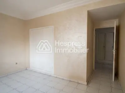 Appartement à vendre à Agdal