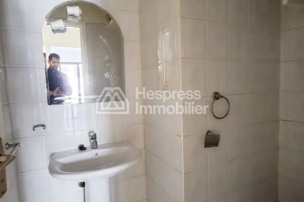 Appartement à vendre à Agdal