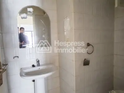 Appartement à vendre à Agdal