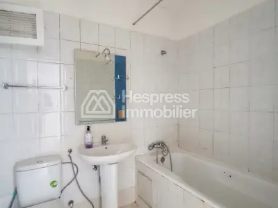 Appartement à vendre à Agdal