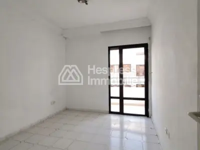 Appartement à vendre à Agdal