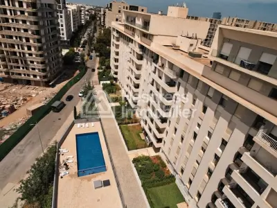 Appartement à louer à Prestigia