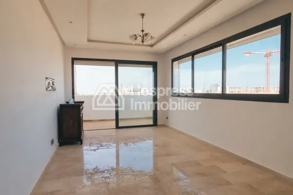 Appartement à louer à Prestigia