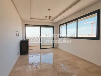 Appartement à louer à Prestigia