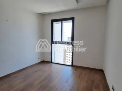 Appartement à louer à Prestigia