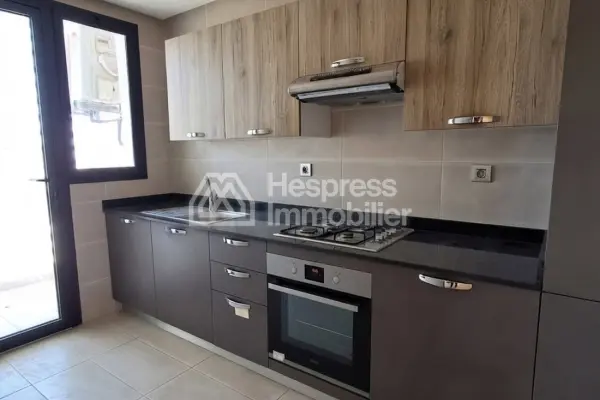 Appartement à louer à Prestigia