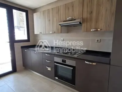 Appartement à louer à Prestigia