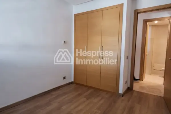 Appartement à louer à Prestigia