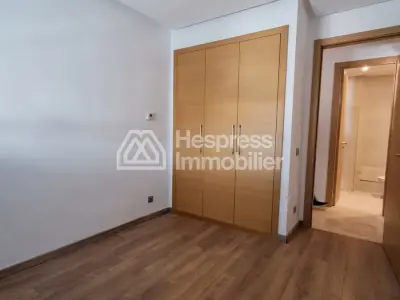Appartement à louer à Prestigia