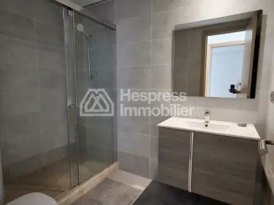 Appartement à louer à Prestigia