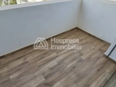 Appartement à louer à Prestigia