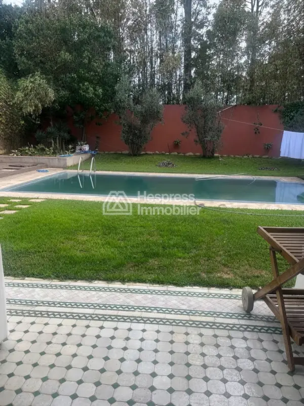 Luxury villa for sale