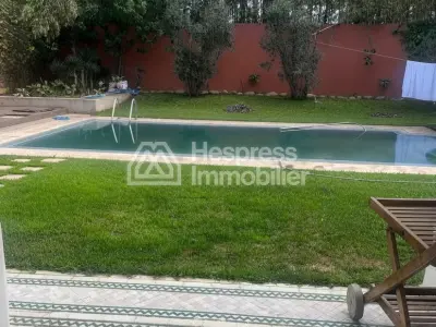 Luxury villa for sale
