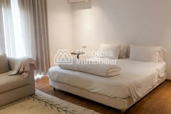 Luxury villa for sale