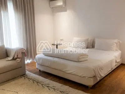 Luxury villa for sale