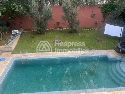 Luxury villa for sale