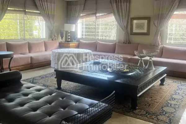 Luxury villa for sale