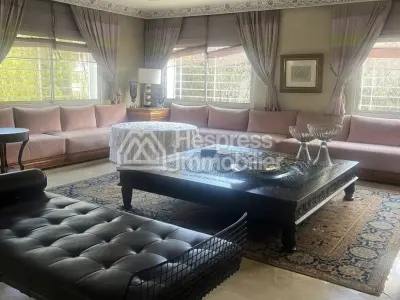 Luxury villa for sale
