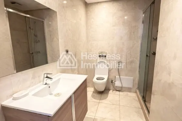 Appartement haut standing à louer