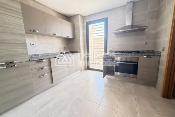 Appartement haut standing à louer