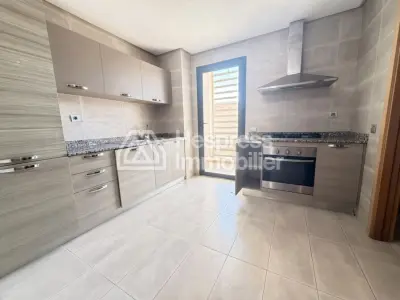 Appartement haut standing à louer