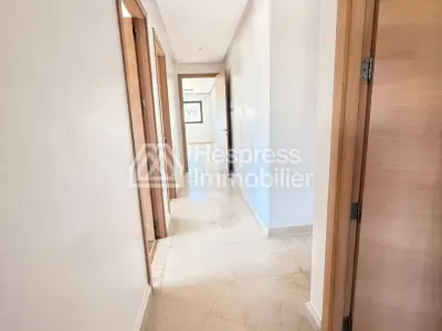 Appartement haut standing à louer