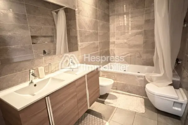 Appartement haut standing à louer