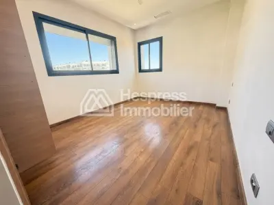 Appartement haut standing à louer