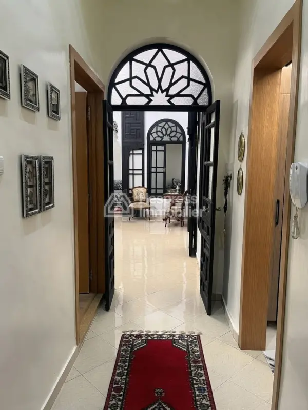 Riad for sale